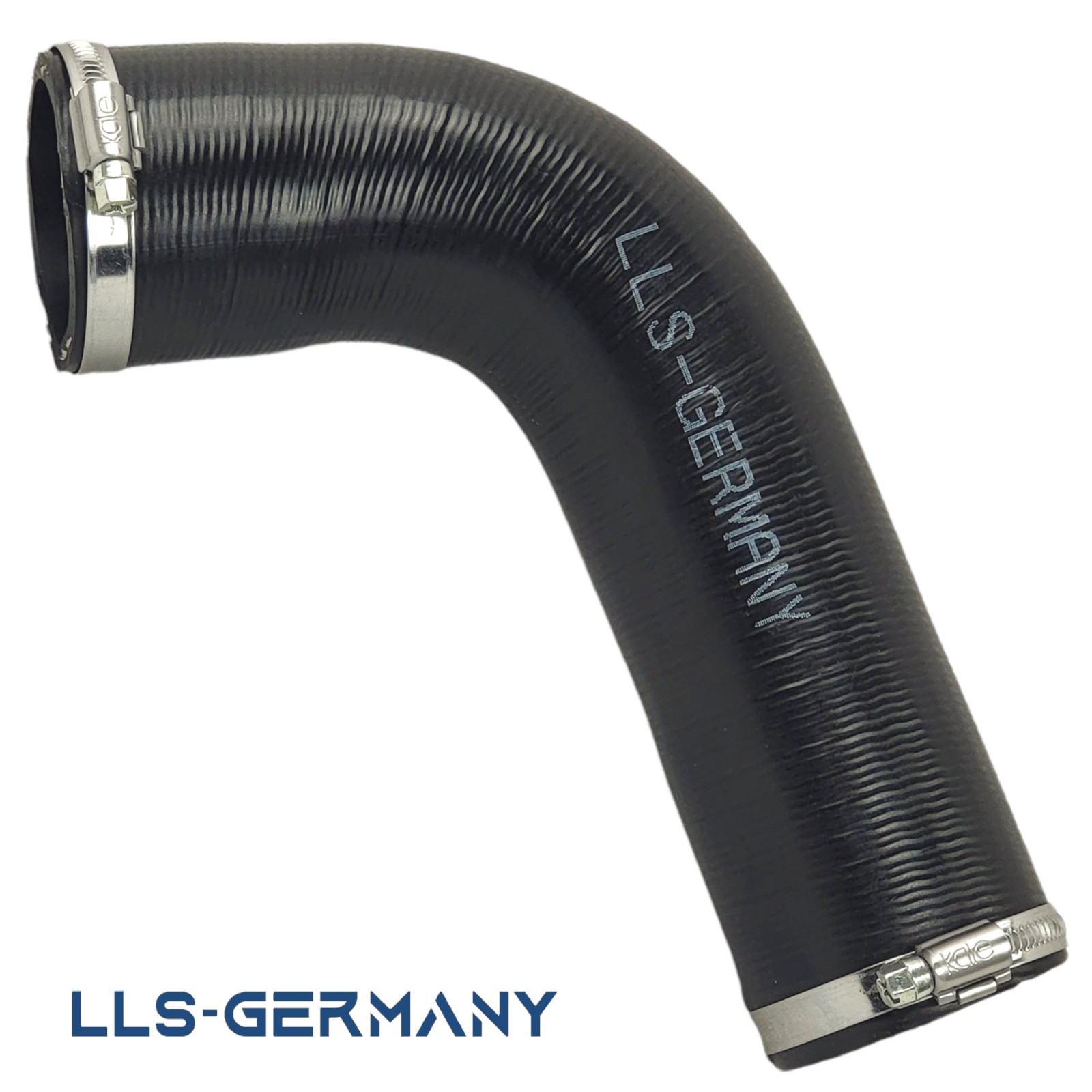 Turbo Hose for Renault Espace IV 1.9 dCI 8200030864 Intercooler Hose
