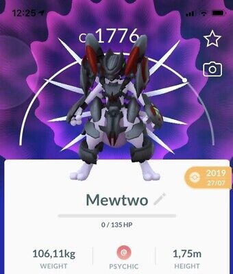 ŞEHRİNİZE MEWTWO GETİRİN !  POKEMON GO MEWTWO YAKALAMA 