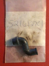 521612701 Hose Red Max New Oem