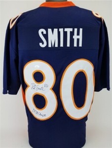 broncos blue jersey