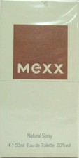 Mexx Eau De Toilette Spray For Women 1.7 Oz /...
