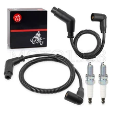 2016 2017 - 2023 For Can-Am Defender TRAXTER MAX HD8 HD9 Spark plug & Wire Cap