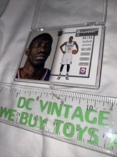 2014-15 Panini Preferred Basketball Joel Embiid Playbook Booklet /99 RC