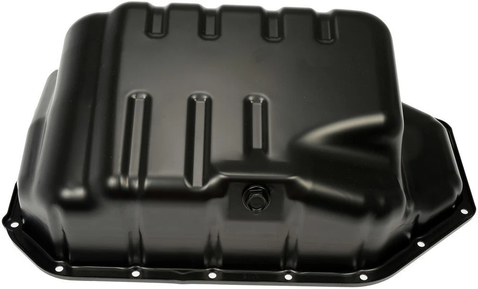 Panela de óleo do motor Dorman 264-069 compatível com 04-08 Acura TSX 2.4L-L4 - Imagem 4 de 4