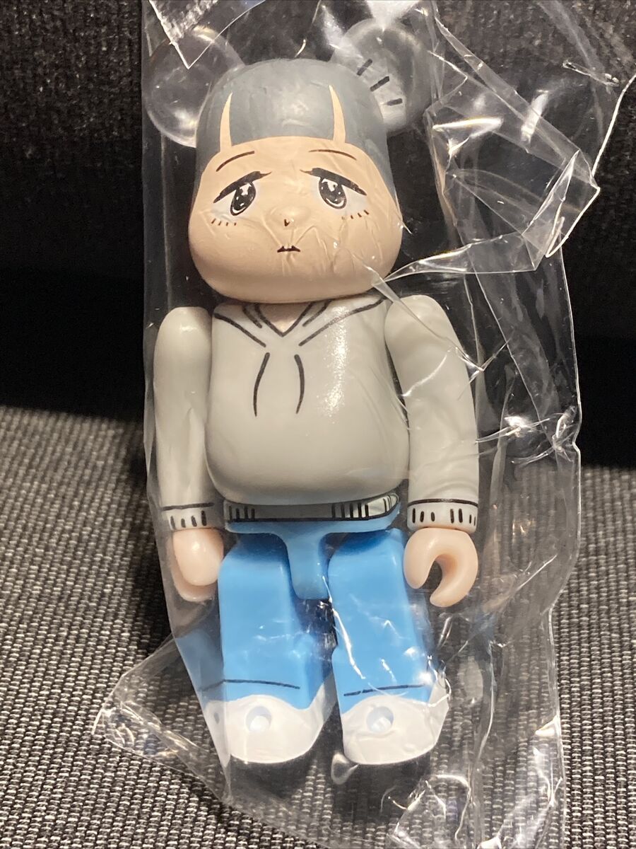 Bearbrick 100% Be@rbrick Series 45 Artist Girl | eBay Bearbrick 100% Be@rbrick Series 45 Artist Girl | eBay