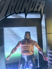 WWE UMAGA ELITE