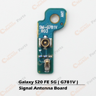 Galaxy S20 FE 5G Signal Antenna Board
