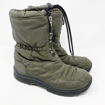 romi tex boots
