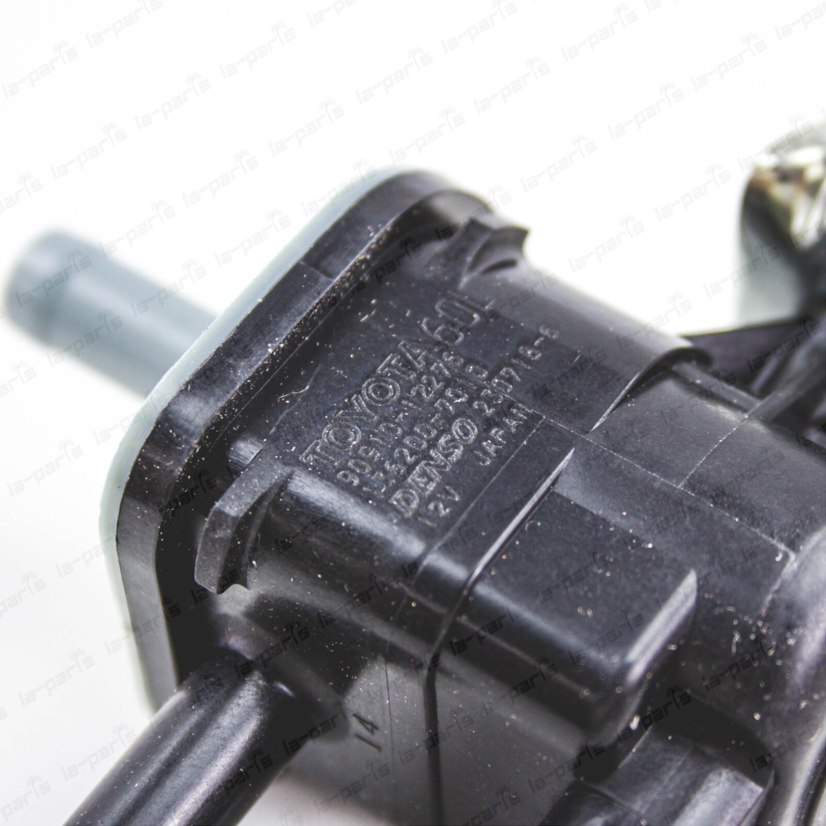 Genuine Toyota Sequoia Tundra Lexus GS IS ES Vacuum Switching