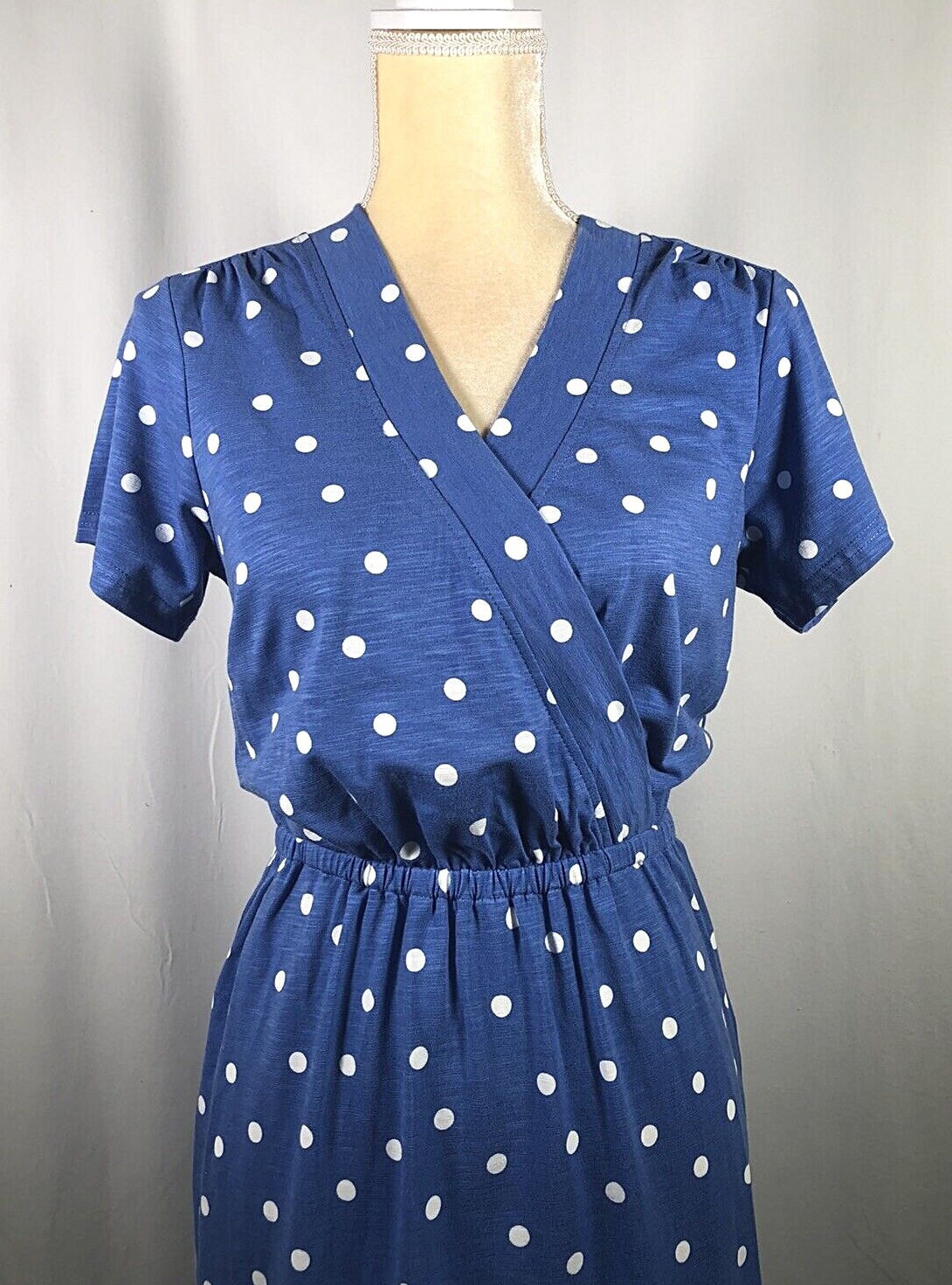 Joules Women Dress Maxi 4, 6, 14 Short 
