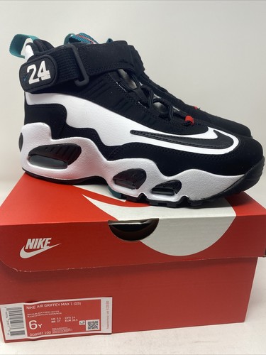 air griffey max 1 sizing