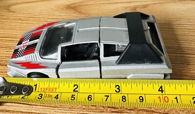 【珍品】LOUIS SURBER 1/43 Alfa Romeo トレーラー 珍品】LOUIS SURBER 1/43 Alfa Romeo トレーラー - メルカリ