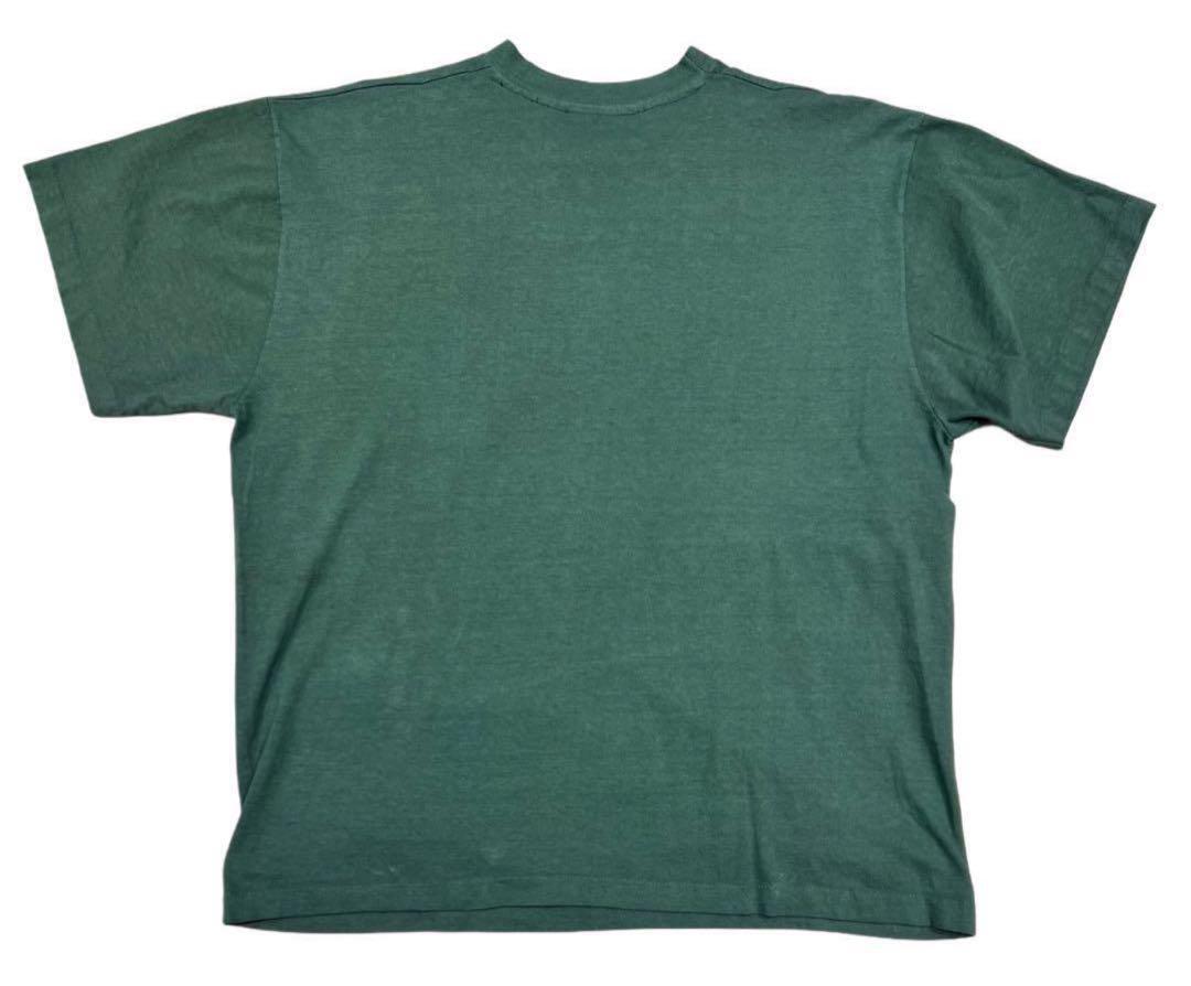 Made In Usa Akira Tetsuo Ovp Anime T-Shirt Green Men XL Made In Usa Akira Tetsuo Ovp Anime T-Shirt Green Men XL