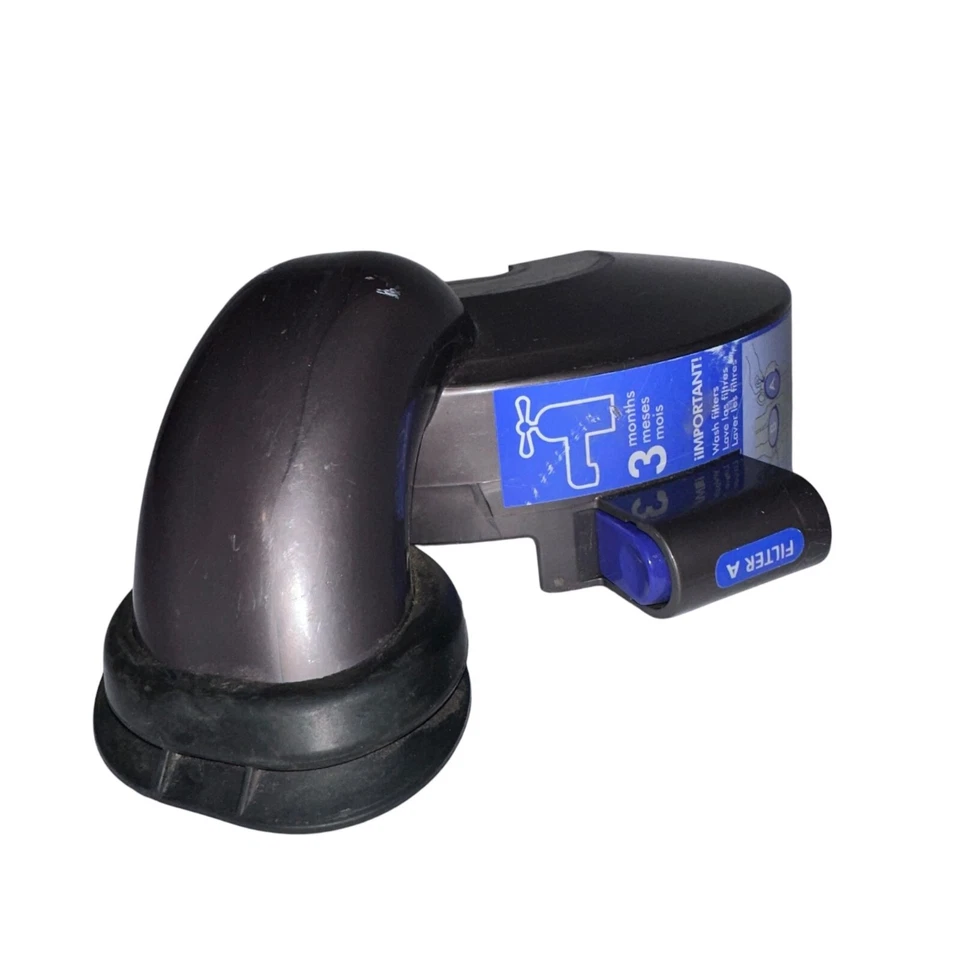 Filtro de vácuo vertical Dyson DC28 AirMuscle peça de reposição capa A - Imagem 4 de 4