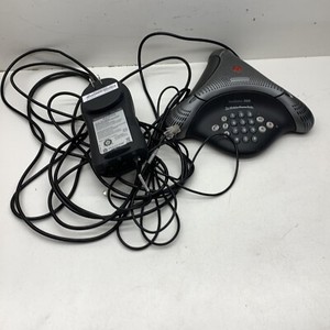 Polycom Voice Station 300 | eBay