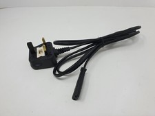 Cavo Alimentazione Alimentazione Cavo Alimentazione per TV LCD 32PFL4007T/12 32" LED 2 Pin 1,8m