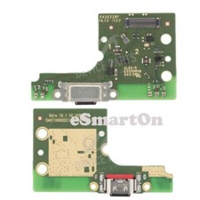 TCL TAB 10 5G 10.1" 9183W Charging Port USB Charger Dock Connector Type C Board