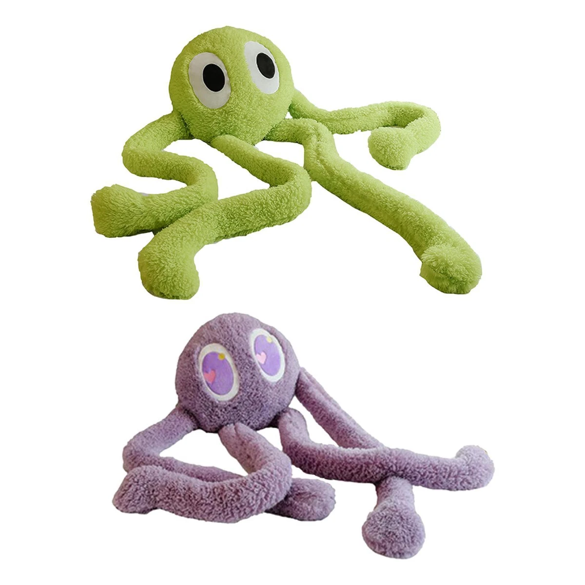 Octopus pillow cheap