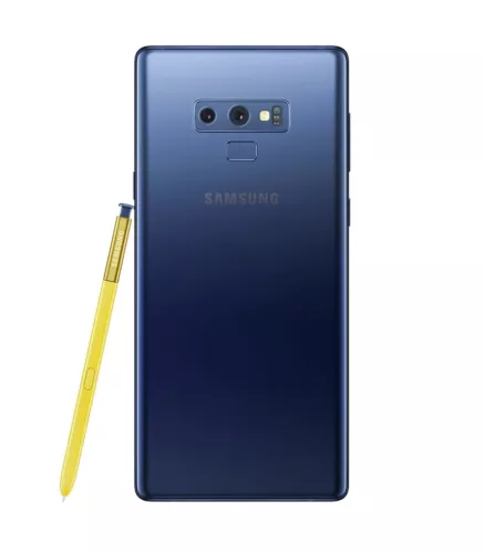 Samsung Galaxy Note 9 SM-N960U 128GB GSM entsperrt AT&T T-Mobile Verizon Handy USA - Bild 13 von 32
