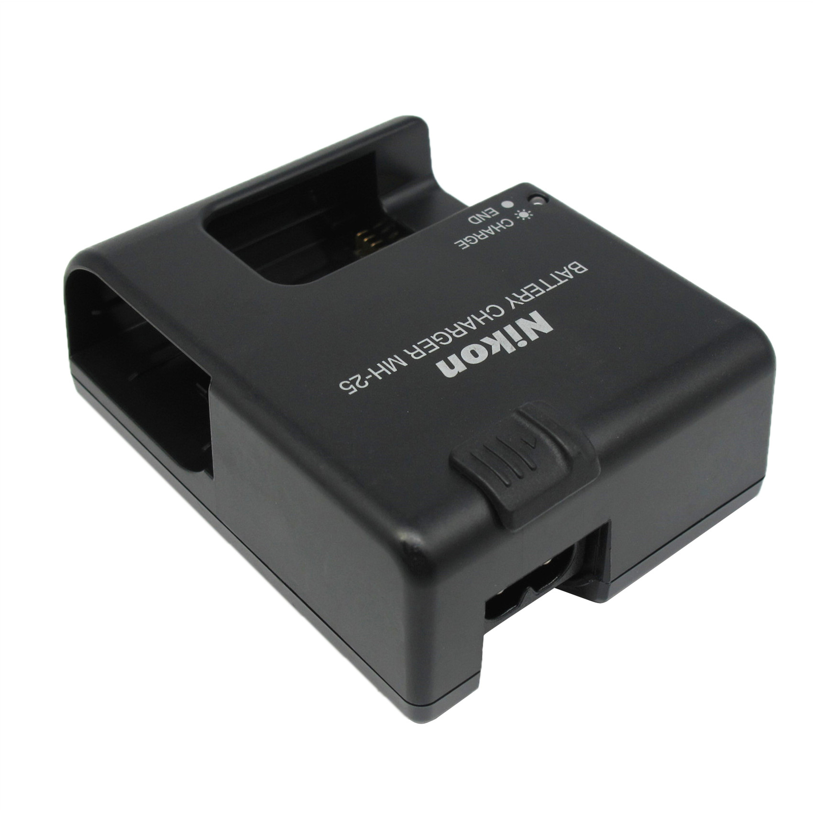 Original Nikon MH25 MH25A Charger for ENEL15 EL15a EL15b Battery