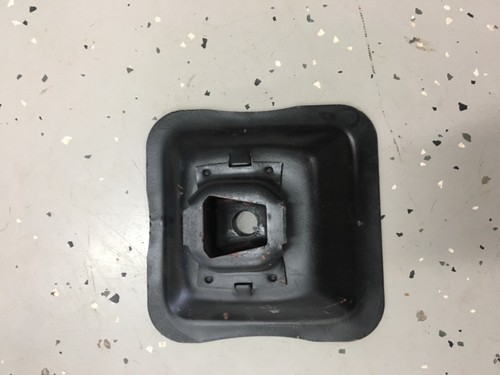 1969 Camaro Bumper Jack Kit RS SS Z/28 COPO date code 9A - Picture 3 of 5