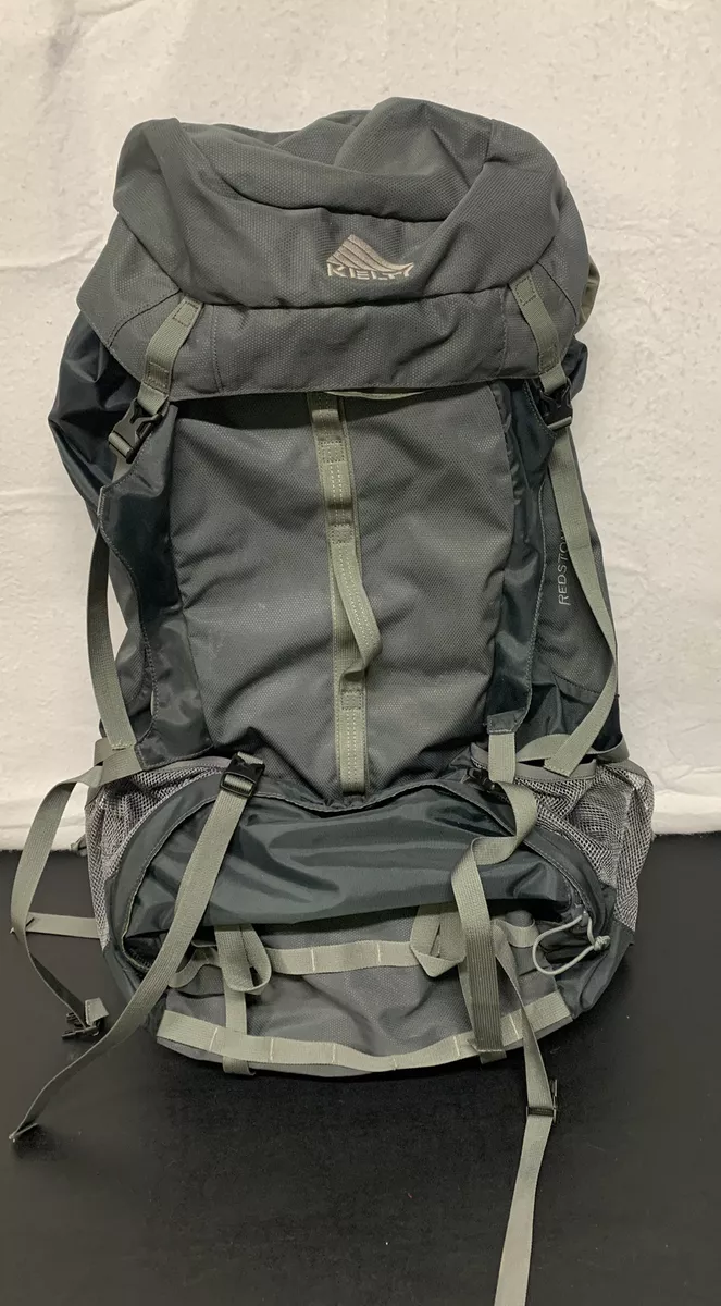 KELTY REDSTONE 60 Hiking Camping Travel BACKPACK MULTI DAY EUC