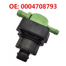 Vapor Canister Purge Valve Solenoid For Mercedes-Benz C230 SLK230 0004708793