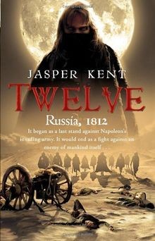 Twelve (Danilov Quintet 1) von Kent, Jasper | Buch | Zustand gut