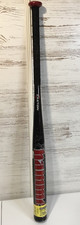 Easton Hammer Sk5 Slow Pitch Softball Bat 34 28oz Usssa Nsa Isa Asa Black New