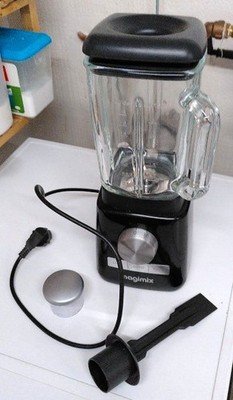 Magimix Blender 1200W (Ref: 11610)   sehr guter Zustand