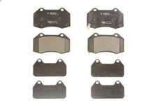 Kits de frein Fiat 124