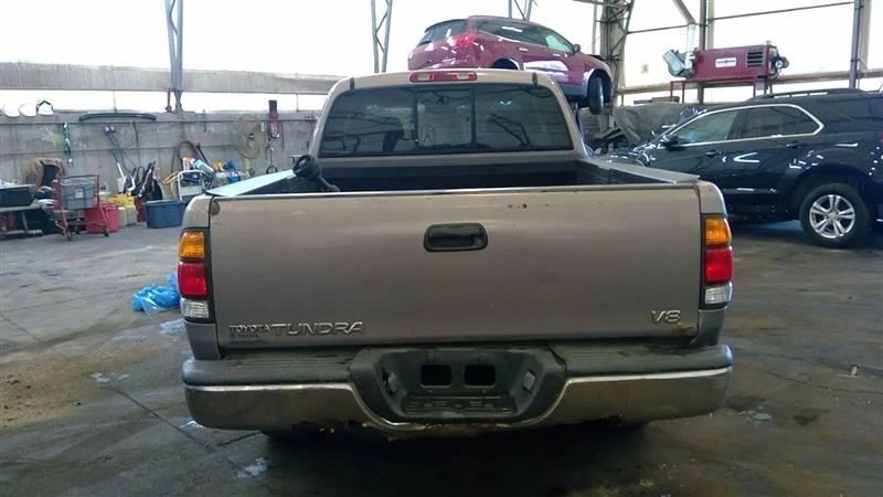 Motor de arranque a través de 2/00 compatible con 98-00 LEXUS LX470 5359781 Foto 3 de 4