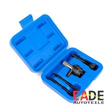 Kit catena distribuzione 4 pezzi set attrezzi regolazione per A3 GOLF 6 1.2 TSI CBZA, CBZB, CBZC