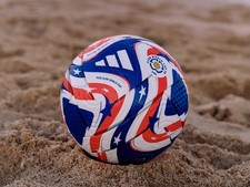 Adidas USA FIFA Club World Cup 2025 Football Size 5 