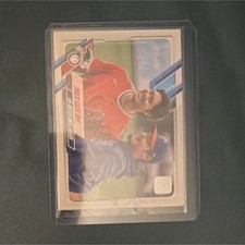 Topps KOREAN BARRAGE Shohei Ohtani #US125 Angels Baseball Card