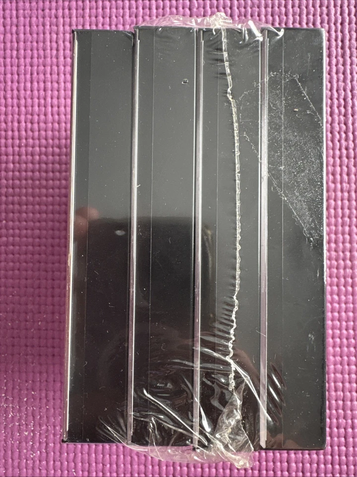 Hymns of Gold Volumes 1-4 Cassette Brand New Factory Sealed - Image 3 of 4