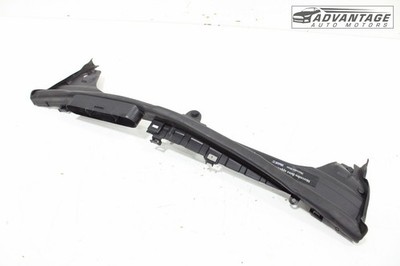 2015-2018 MERCEDES C300 W205 RADIATOR CORE UPPER SIGHT SHIELD COVER PANEL OEM