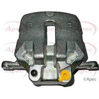 Apec Saab 9-5 YS3G 2010-2012 Bremssattelhalter Hinten Hinterachse 1-Kolben