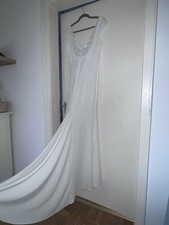 NEU Ungetragenes Brautkleid Gr.38 weiß