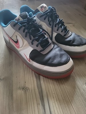 Nike Air Force 1 47,5 US13 Tuning CT1620-100