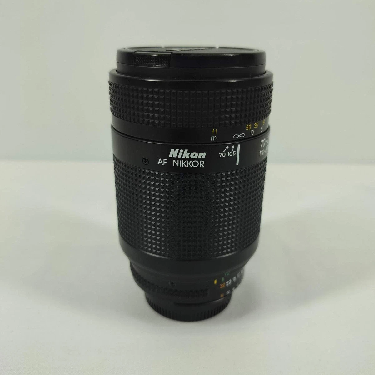 Nikon NIKKOR 70-210mm Focal Camera Lenses for sale - eBay