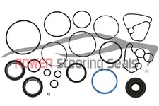 POWER STEERING RACK AND PINION SEAL/REPAIR KIT FITS HONDA PRELUDE 1992-1996