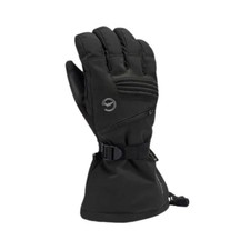 Gordini GTX Storm Men's Winter Gloves, Black, Medium