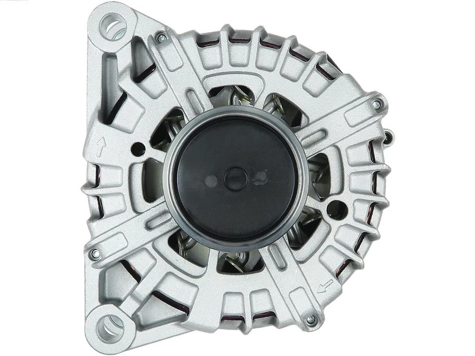 ALTERNATOR A3569S FOR FORD USA T9CE/T9CF/T8CM/T8CC 2.0L 4cyl EDGET8CG 2.0L 4cyl - Image 2 of 4