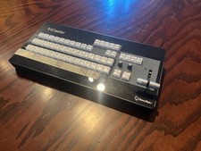 NewTek Tricaster TC40 Control Surface