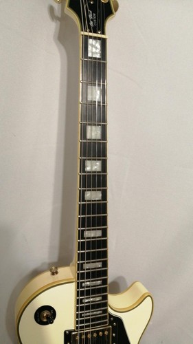 Guitare électrique EPIPHONE Les Paul Custom Pro - Photo 3/11