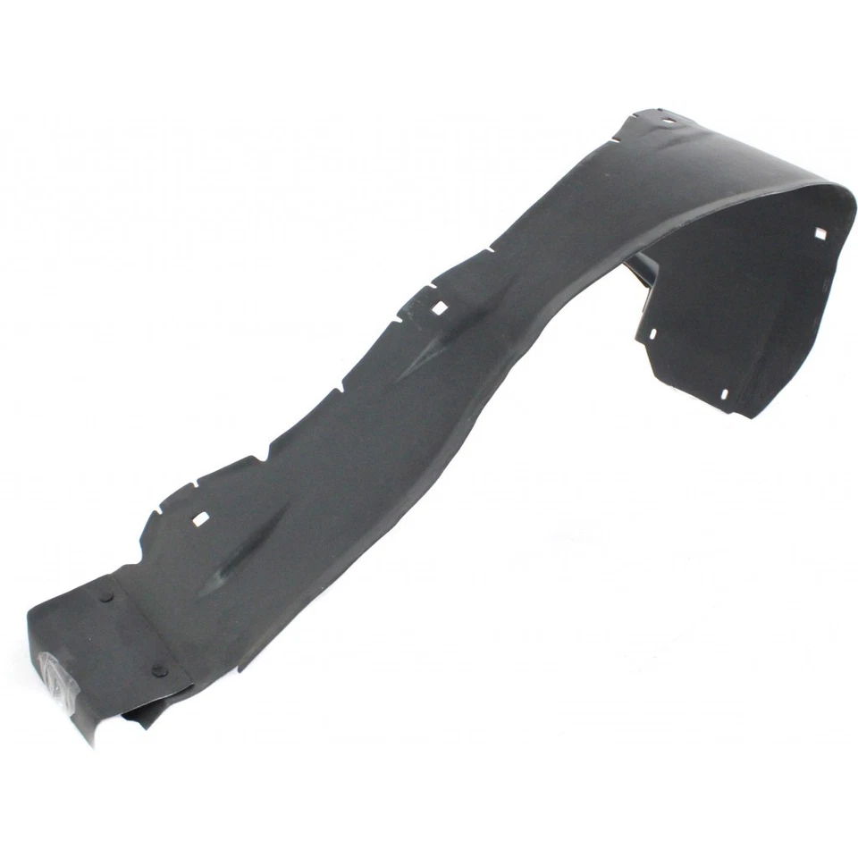 For Mercedes-Benz 300SL Splash Guard/Fender 1990-1993 Driver Side Middle Section Foto 3 de 4
