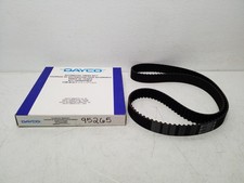 Dayco 95265 Engine Timing Belt - Automotive Timing Belt - Made In USA
