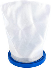 Sand  Silt Filter Bag, Compatible with Pool Blaster Max, Catfish Ultra, iVac 25