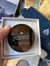 Google Nest Smart Thermostat, Charcoal - GA02081-US